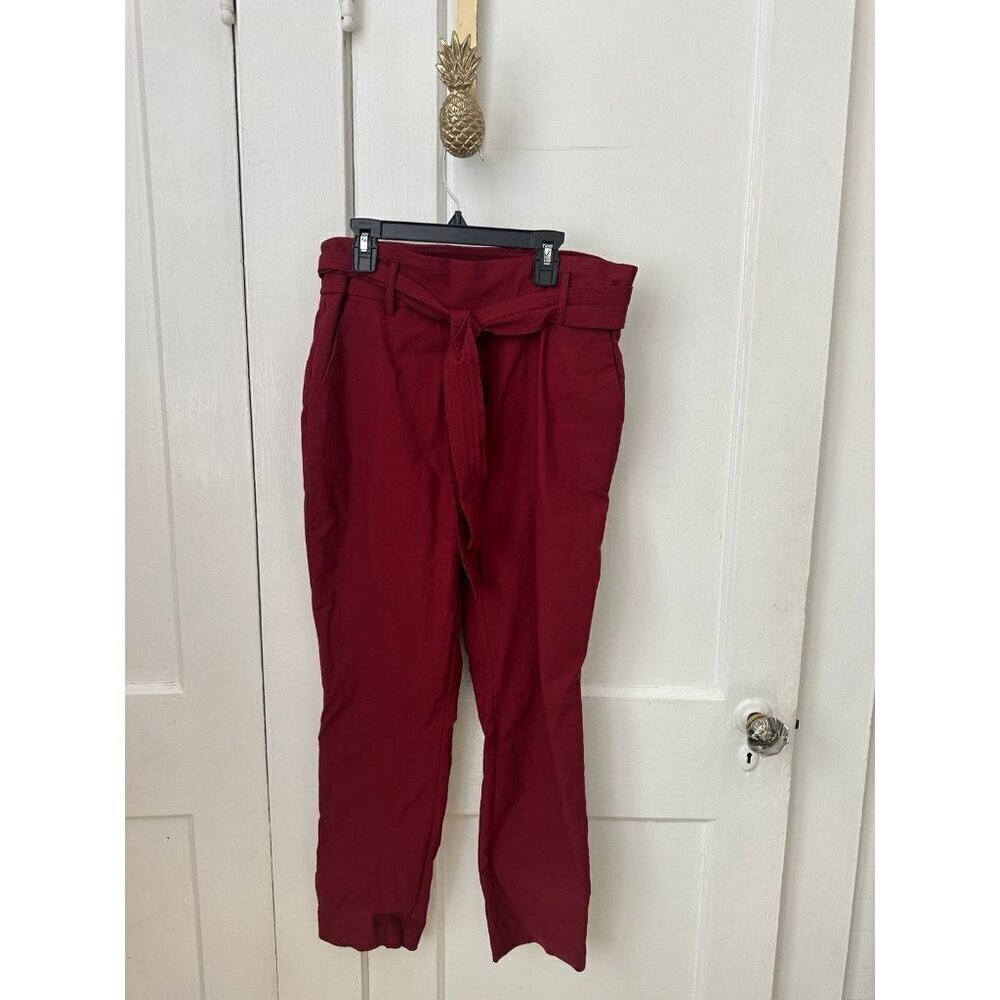 Jules & Leopold women’s size large pants
